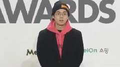 Mad Clown - 红毯
