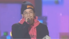 Mad Clown - Best Rap & Hiphop 受赏