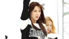 Nine Muses,惠美(Nine Muses) - Hurt Locker