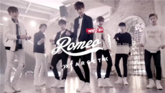 ROMEO - TARGET 舞蹈版