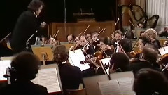 音乐短片 - 钢琴女王阿格里奇降b小调第一号钢琴协奏曲