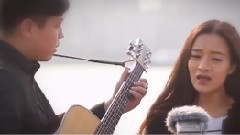 模仿翻唱 - 匆匆那年 吉他弹唱