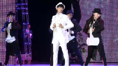 TFBOYS,王源 - 舞蹈solo