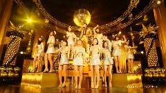 AKB48 - AKB48 ワンダ 金の微糖 CM 