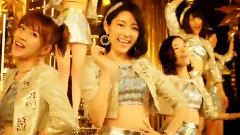 AKB48 - AKB48 ワンダ 金の微糖 CM 