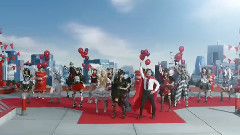 AKB48 - wonda