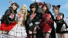 AKB48 - Wonda CM 秋登場(中部)編 15秒