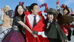 AKB48 - wonda CM 