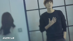 HeartB - 以你写的歌(A Song For You)