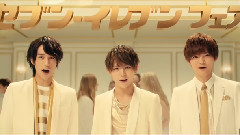 Hey! Say! JUMP - 7-11フェア CM