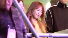 WENDY(Red Velvet),Red Velvet - 龟船