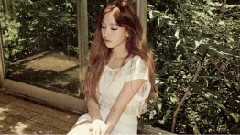 太妍(少女时代),少女时代 - Paper Heart 泰妍