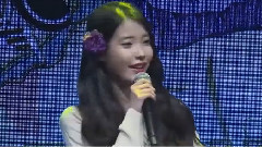IU - MelOn Premiere Showcase