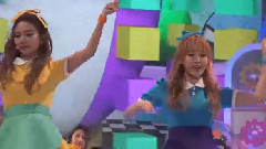 WENDY(Red Velvet),Red Velvet - Dumb Dumb(Dance Break Ver.)