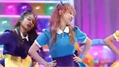 WENDY(Red Velvet),Red Velvet - DUMB DUMB(Dance Break)