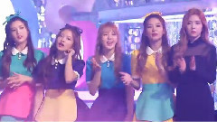 WENDY(Red Velvet),Red Velvet - Fantastic Baby