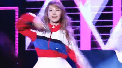 WENDY(Red Velvet),Red Velvet - Huff n Puff