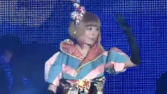 きゃりーぱみゅぱみゅ - きゃりーぱみゅぱみゅがシークレットライブで新曲 完全形態 を披露!コスチュームがかわいすぎる!