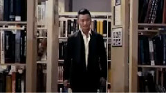 影视原声 - 电影<开心魔法> 片段之图书馆大战