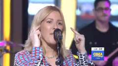 Ellie Goulding - On My Mind