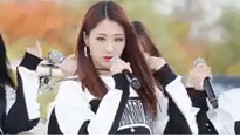 Nine Muses,景丽(Nine Muses) - Hurt Locker