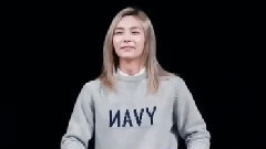 Seventeen - Ah-Choo cut