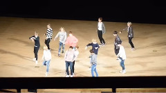 Seventeen - 万岁