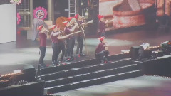 EXO - Peter Pan & XOXO