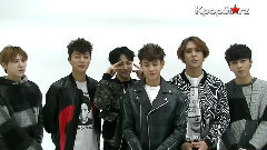 BEAST - BEAST JAPAN TOUR 2015 ~HANDS UP~ で来日中