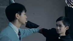 TFBOYS,王俊凯,王源,易烊千玺 - 黑蔷薇Black Rosevil 第一话