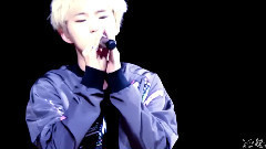 S.coups(Seventeen),Seventeen - 眼 鼻 嘴
