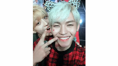 UP10TION - 坤1111生日快乐