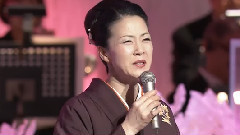 长山洋子 - 大阪ラプソディー