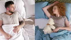 Nelinistea Dintre Noi