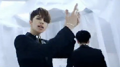 VIXX - 锁链(Chained Up)