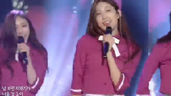 Lovelyz - Ah-Choo