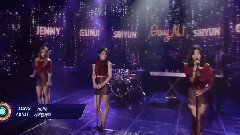 Gavy NJ - Hello