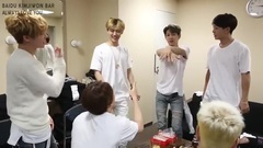 Bobby(iKON),iKON - iKON大阪粉丝见面会幕后花絮