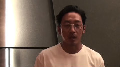 全智贤 - 电影<暗杀>河正宇李政宰问候中国观众