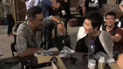 全智贤 - 电影<夺宝联盟>夺宝联盟中文人物特辑之金秀贤