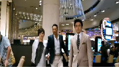 全智贤 - 电影<夺宝联盟>国际版预告片