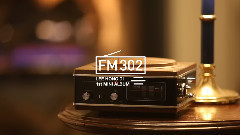 李洪基(FTISLAND) - FM302 预告版