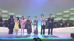 日本群星 - 田川寿美 香西かおり おどるポンポコリン