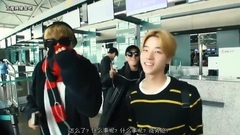 具俊会(iKON),iKON - iKONTACT in OSAKA