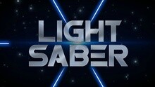 EXO - EXO - LIGHTSABER