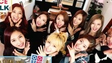 twice - TWICE - K-Milk Song 现场版