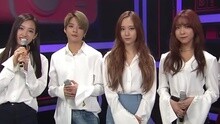 F(x) - F(x) 后台采访 现场版