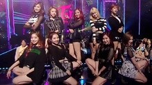twice - Like OOH-AHH 现场版