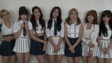 AOA - AOA 高考应援Message