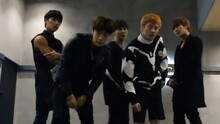 BigStar - Birthday 舞蹈练习